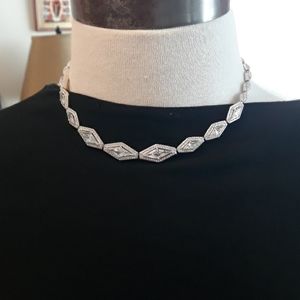NWOT collar NADRI Necklace.